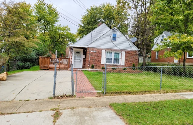 6910 Shepherd St - 6910 Shepherd Street, Landover, MD 20784