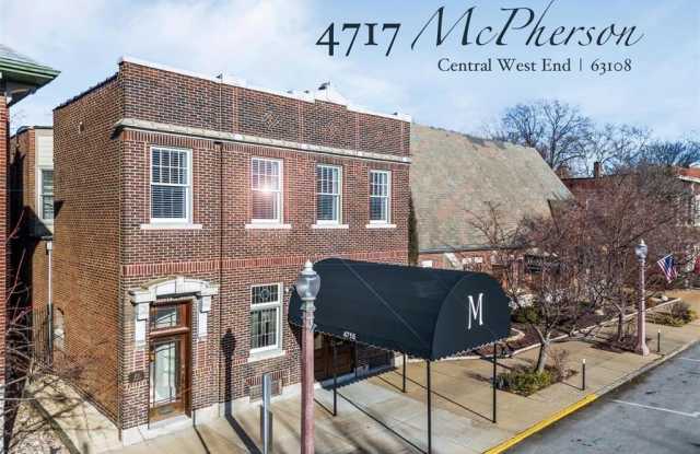 4717 McPherson Avenue Gallery 2