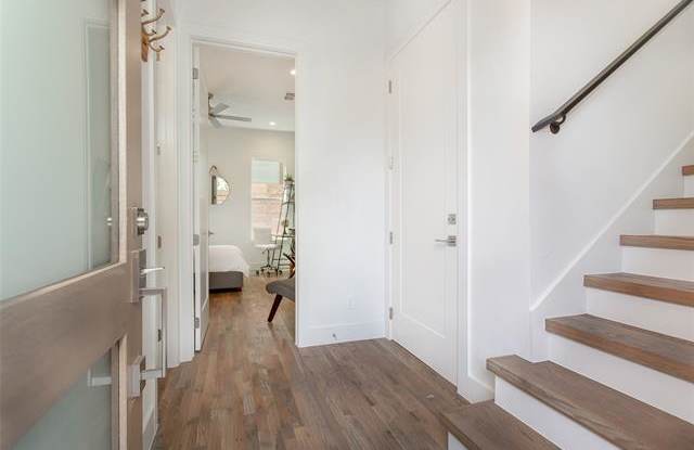 4425 Rusk Avenue Gallery 2