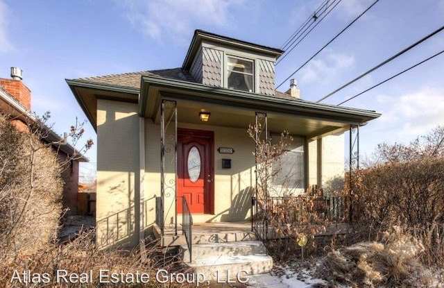 3222 Julian Street - 3222 Julian Street, Denver, CO 80211