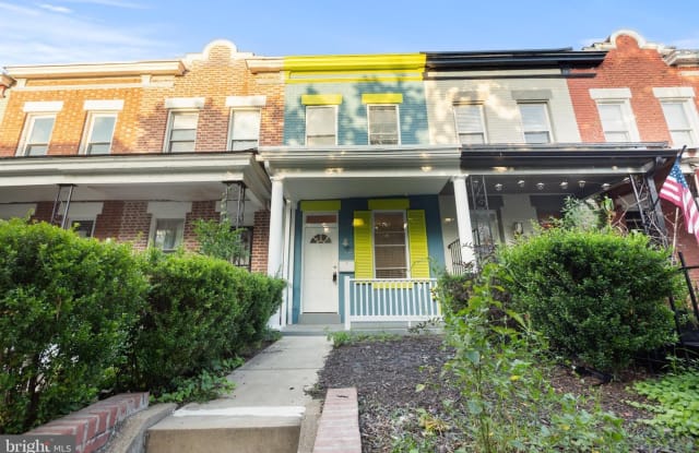 225 14th Pl NE - 225 14th Place Northeast, Washington, DC 20002