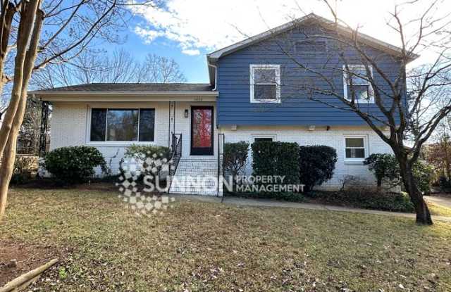 5838 Cherrycrest Lane photos photos