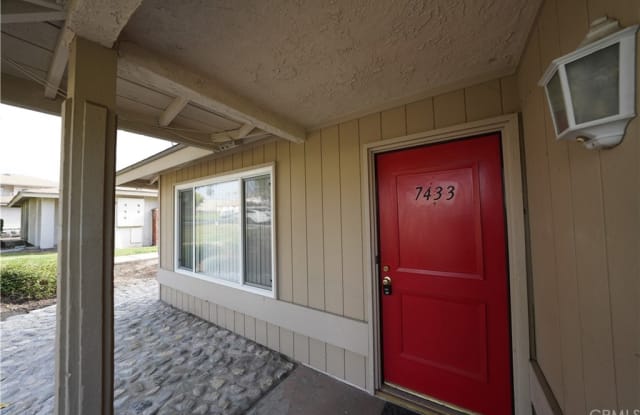 7433 Napa Court - 7433 Napa Court, Rancho Cucamonga, CA 91730