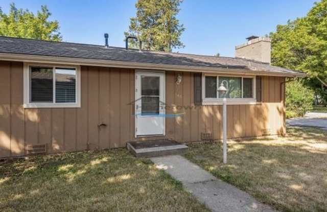 2-Bedroom 1-Bath Home in the Heart of Coeur d'Alene! Gallery 4