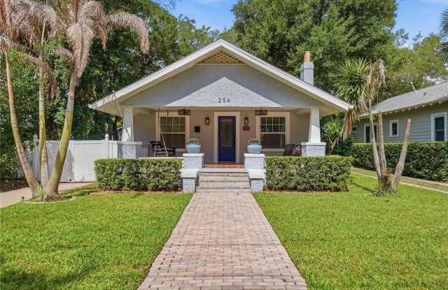 204 N BROWN Avenue photos photos