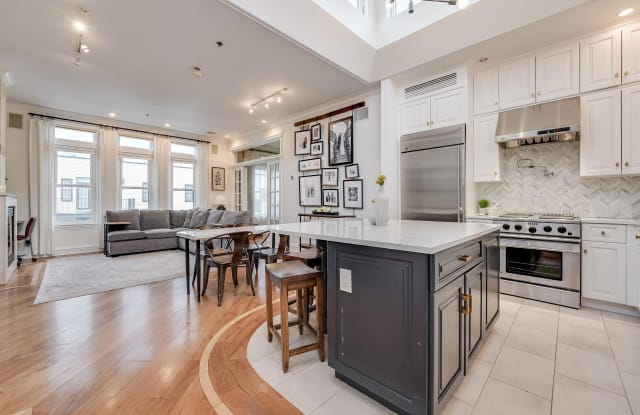 915 MADISON ST - 915 Madison Street, Hoboken, NJ 07030