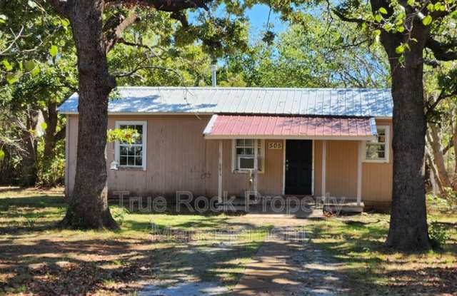 505 North Division Street (Asher) Gallery 1