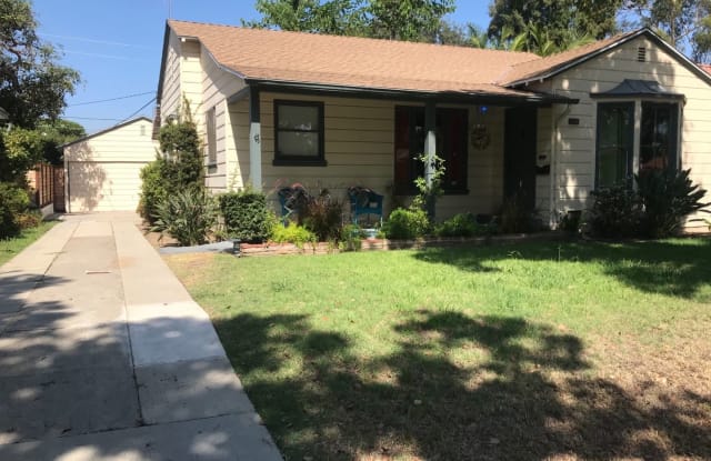 3623 Olive Ave - 3623 Olive Avenue, Long Beach, CA 90807