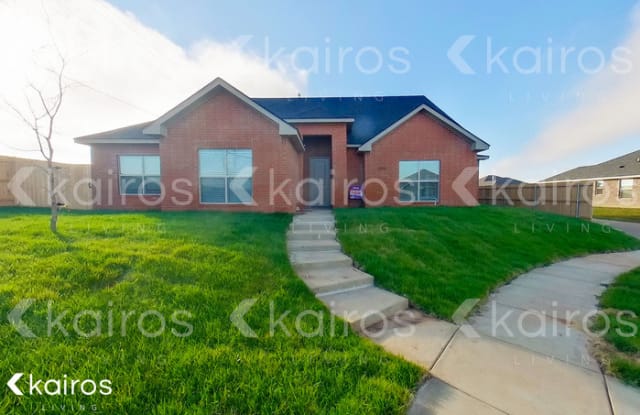 2701 Knoll Drive - 2701 Knoll Drive, Amarillo, TX 79118