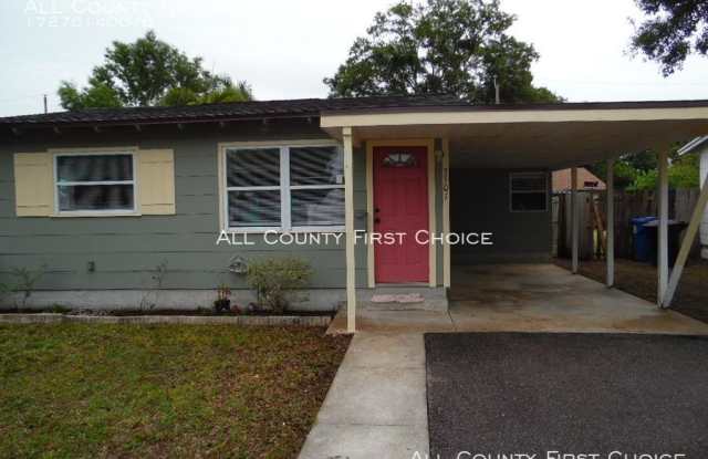 3501 Ithaca St N - 3501 Ithaca Street North, St. Petersburg, FL 33713