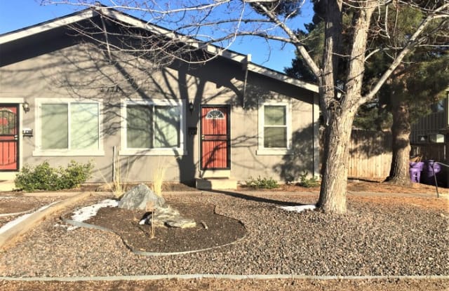 2770 Lowell Boulevard - 2770 Lowell Boulevard, Denver, CO 80211