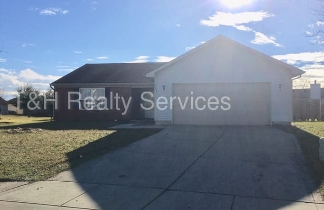 6044 Riversport Court - 6044 Riversport Court, Indianapolis, IN 46221