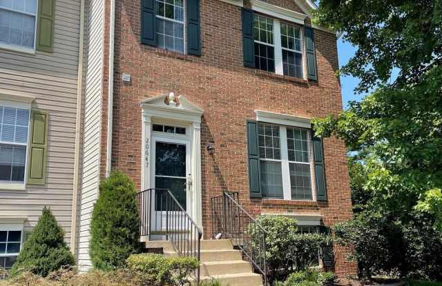 20647 SOUTHWIND TERRACE - 20647 Southwind Terrace, Ashburn, VA 20147