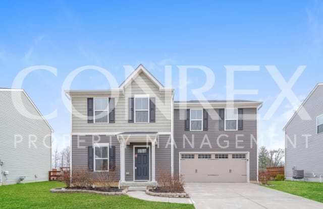 114 Wooded Ridge Drive - 114 Wooded Ridge Drive, Amelia, OH 45102