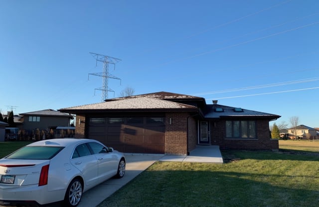 16618 Meadow Court - 16618 Meadow Court, Tinley Park, IL 60477