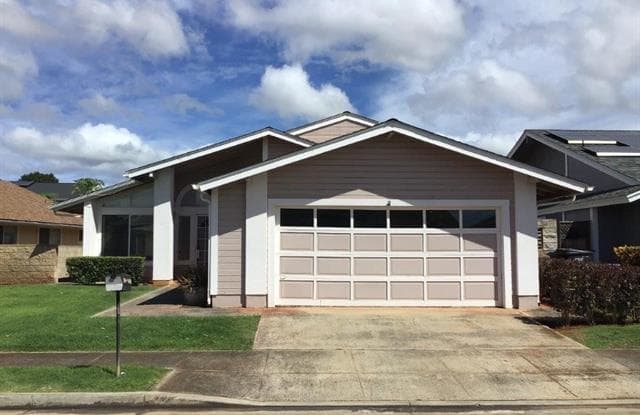 94-1018 Hanauna Street - 94-1018 Hanauna Street, Royal Kunia, HI 96797