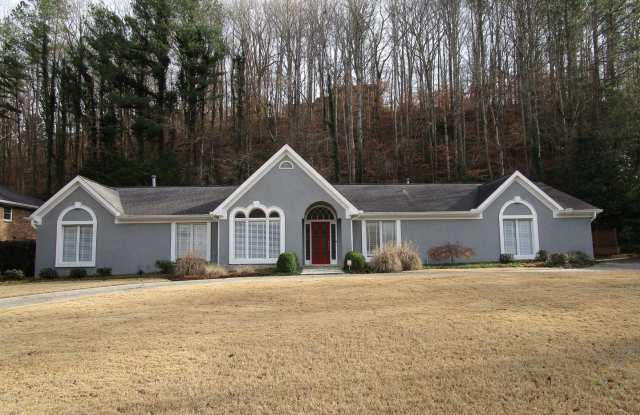 1190 Oakhaven Drive - 1190 Oakhaven Drive, Roswell, GA 30075