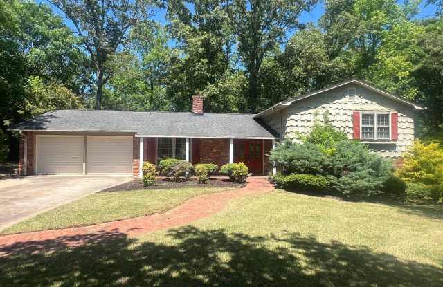 Spacious Multi-Level Brick Home photos photos