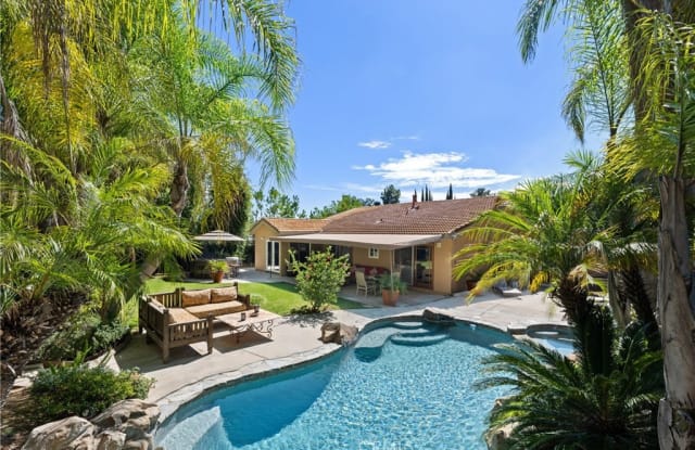 3232 Fermi Drive - 3232 Fermi Drive, Topanga, CA 90290