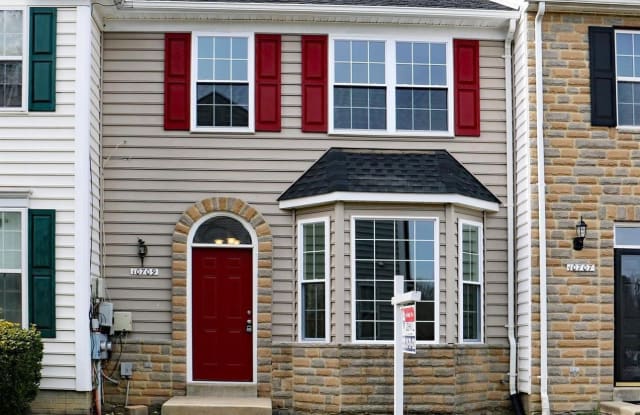 10709 ESPRIT PLACE - 10709 Esprit Place, Waldorf, MD 20695