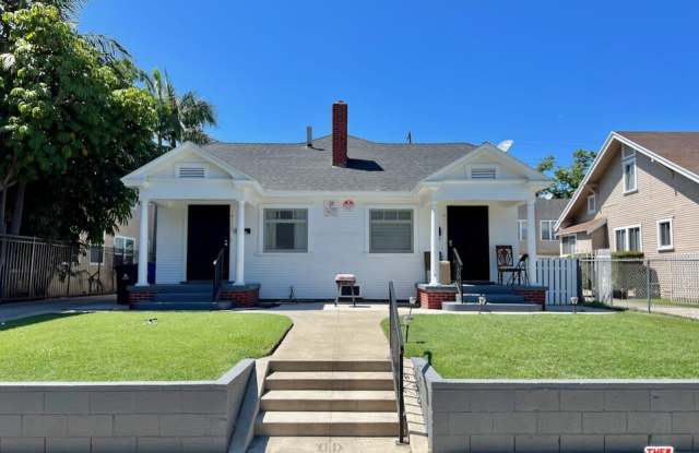 4115 Halldale Ave photos photos