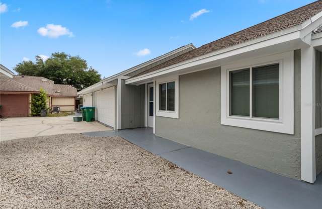 751 SUMMERLAND DRIVE - 751 Summerland Drive, Winter Springs, FL 32708