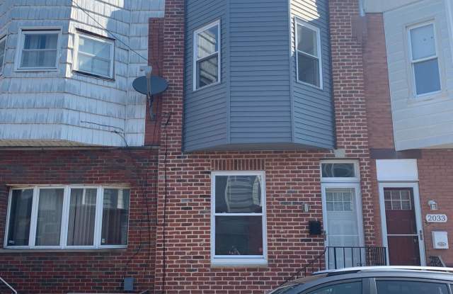 2035 EMILY STREET - 2035 Emily Street, Philadelphia, PA 19145