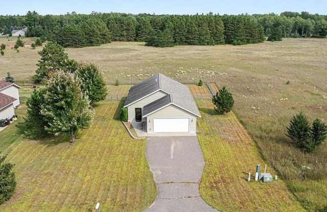 Single level 2 Bedroom Baxter home with attached garage photos photos