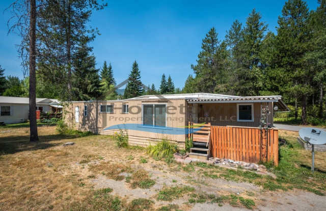 2 Bedroom 1 Bath Home Available in Sagle's Travel America Park! photos photos