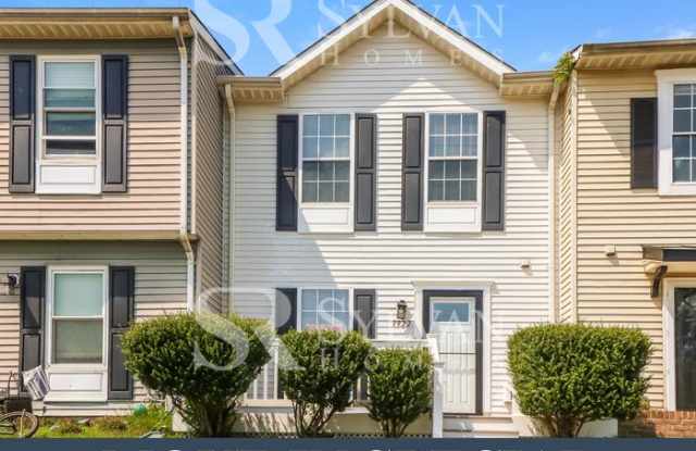 3922 Cutty Sark Road - 3922 Cutty Sark Road, Bowleys Quarters, MD 21220