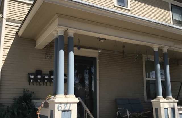 621 13th Street - 4 photos photos