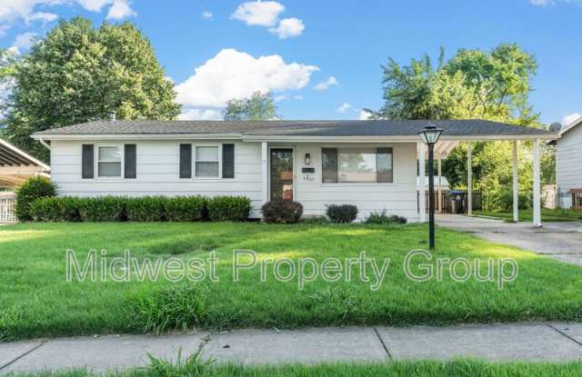 1450 Tahoe Drive photos photos