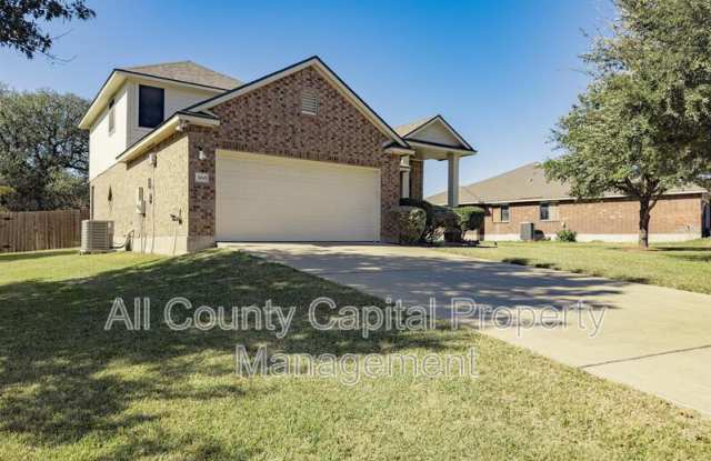320 Peanut Dr - 320 Peanut Drive, Temple, TX 76502