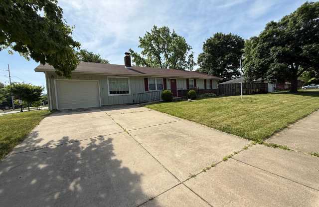 3 Bedroom Home in West Lafayette School District! photos photos