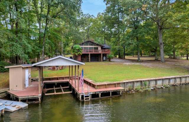Welcome to Your Lake Gaston Getaway! photos photos