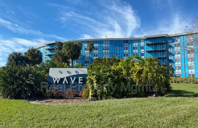 Wave - 3315 58th Ave S, St. Petersburg, FL 33712