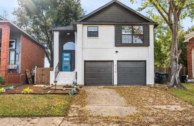 730 Santiago Drive - 730 Santiago Drive, Garland, TX 75043