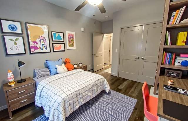 2 Bedroom 2 Bath Garden Level on Table Rock Lake - Lakeside Apartment Branson, MO - Flexible Lease Terms  Move in Specials photos photos