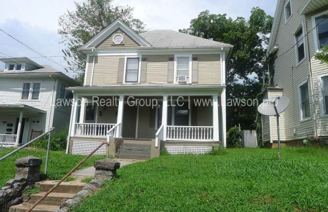 1023-25 Ferdinand Ave - 1023 Ferdinand Ave SW, Roanoke, VA 24016