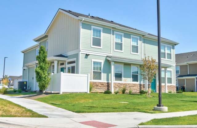 Sunnyvale Village photos photos