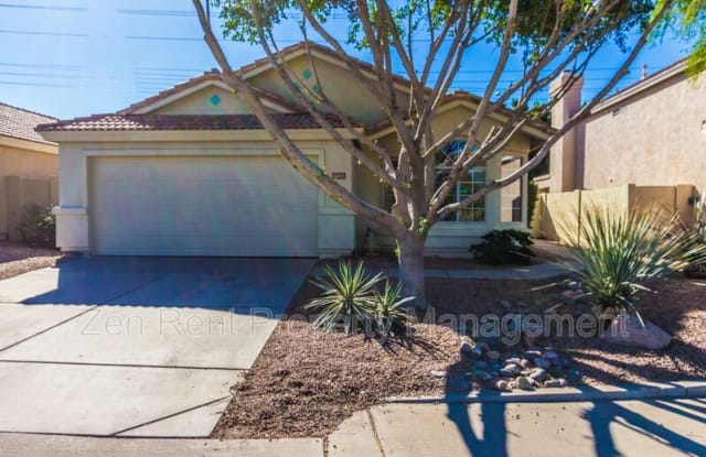6053 E. Sierra Morena St. - 6053 East Sierra Morena Street, Mesa, AZ 85215