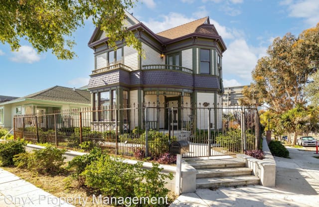 670 20th St - 670 20th Street, San Diego, CA 92102