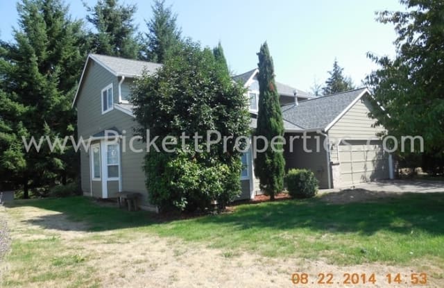 12220 Ravena Pl. NW - 12220 Ravena Pl NW, Silverdale, WA 98383