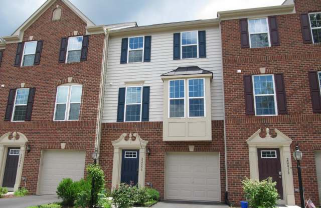 22856 YELLOW OAK TERRACE - 22856 Yellow Oak Ter, Oak Grove, VA 20166
