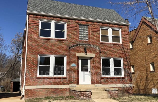 1127 Claytonia Ter - 1127 Claytonia Terrace, Richmond Heights, MO 63117