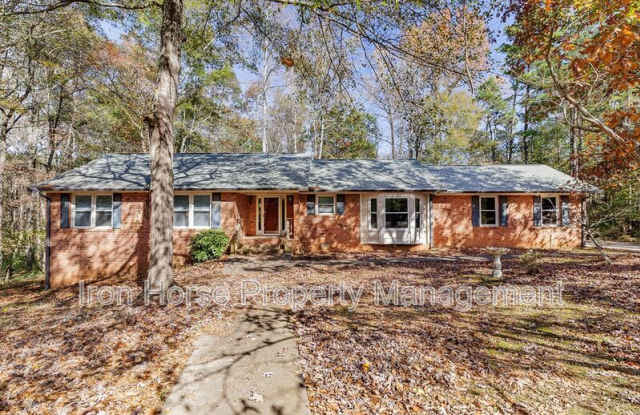 1060 Windbrooke Court - 1060 Windbrooke Court, Oconee County, GA 30677