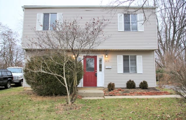 5410 Kedge Lane - 5410 Kedge Lane, Columbus, OH 43232