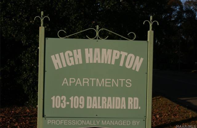 103 Dalraida Road photos photos