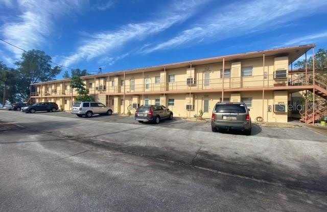 4902 31 AVENUE S - 4902 31st Avenue South, Gulfport, FL 33707