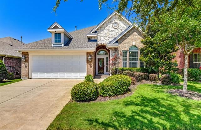 1511 Meadows Avenue - 1511 Meadows Avenue, Lantana, TX 76226